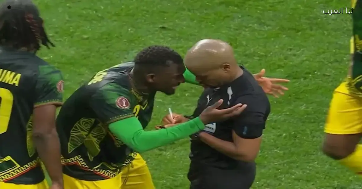 تفاعل رواد مواقع التواصل الاجتماعي مع فوز السنغال على مالي في مباراة مثيرة