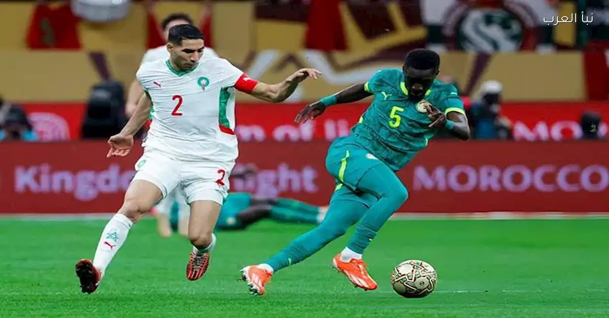 تفاعل رواد مواقع التواصل الاجتماعي مع هزيمة المغرب في نهائي أمم أفريقيا