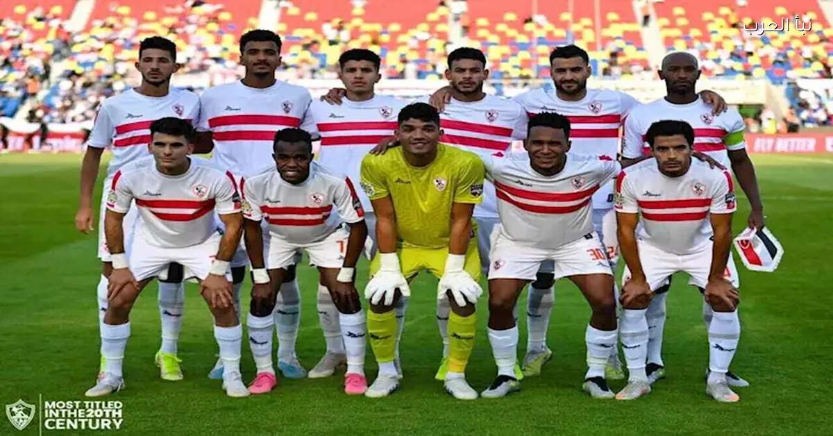 تكريم المشجع وعودة المصابين في كواليس مران الزمالك استعداداً لمواجهة المصري في الكونفدرالية
