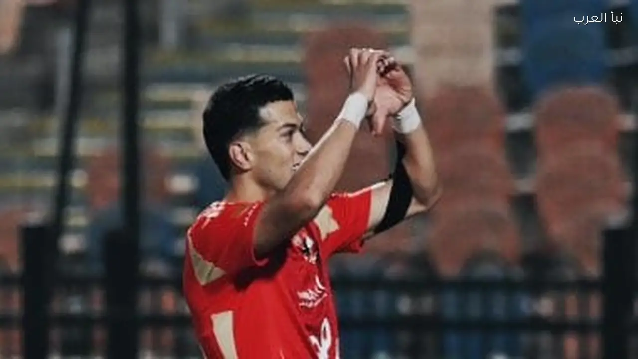 تمرد إمام عاشور في الأهلي بسبب ضربة جزاء زيزو