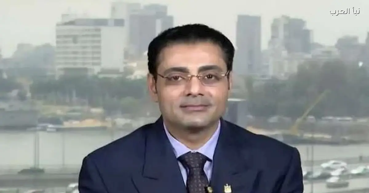 توقيت عملية فنزويلا جاء بقرار مدروس وفقًا لخبير اقتصادي