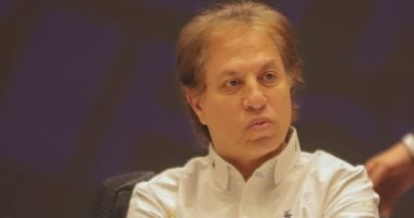 ثروت سويلم يسأل حلمى طولان عن إحصائية ترتيب الدوري الـ135 عالميًا