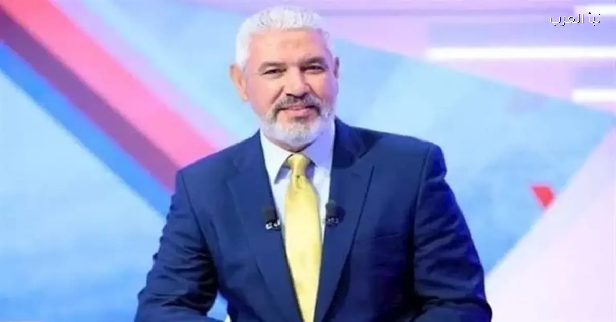 جمال عبد الحميد يوضح رأيه في استمرار حسام حسن مع منتخب مصر