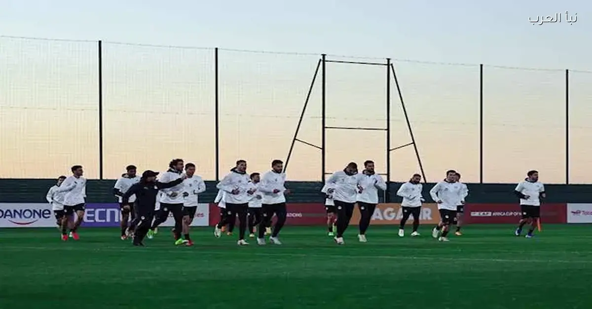 جماهير كوت ديفوار تستعد لمشاهدة مباراتهم ضد مصر عبر فتح الاستادات والشاشات الكبيرة