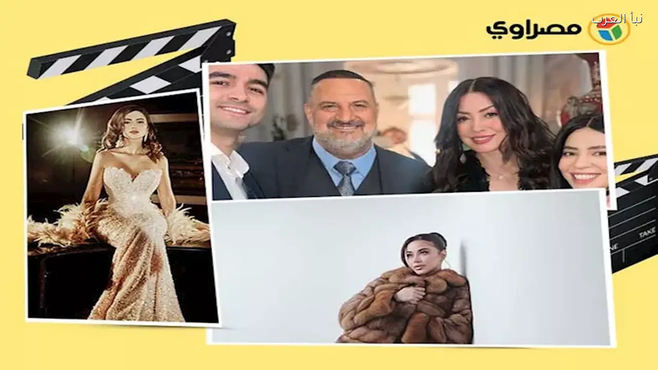 جورجينا تتدرب وهدى الاتربي تظهر بجرأة في 24 ساعة من الفن