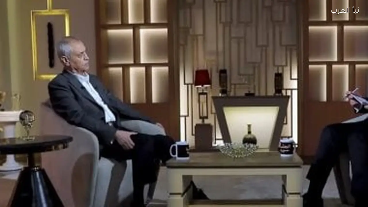 حسن عصفور: تأسيس حركة حماس تم بموافقة إسرائيل