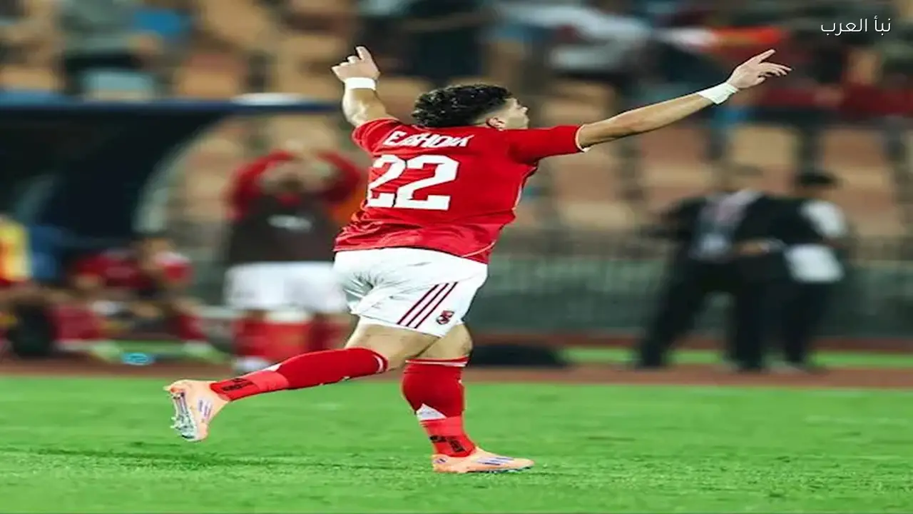 حسين الشحات يوجه رسالة إلى إمام عاشور والأخير يرد عليها