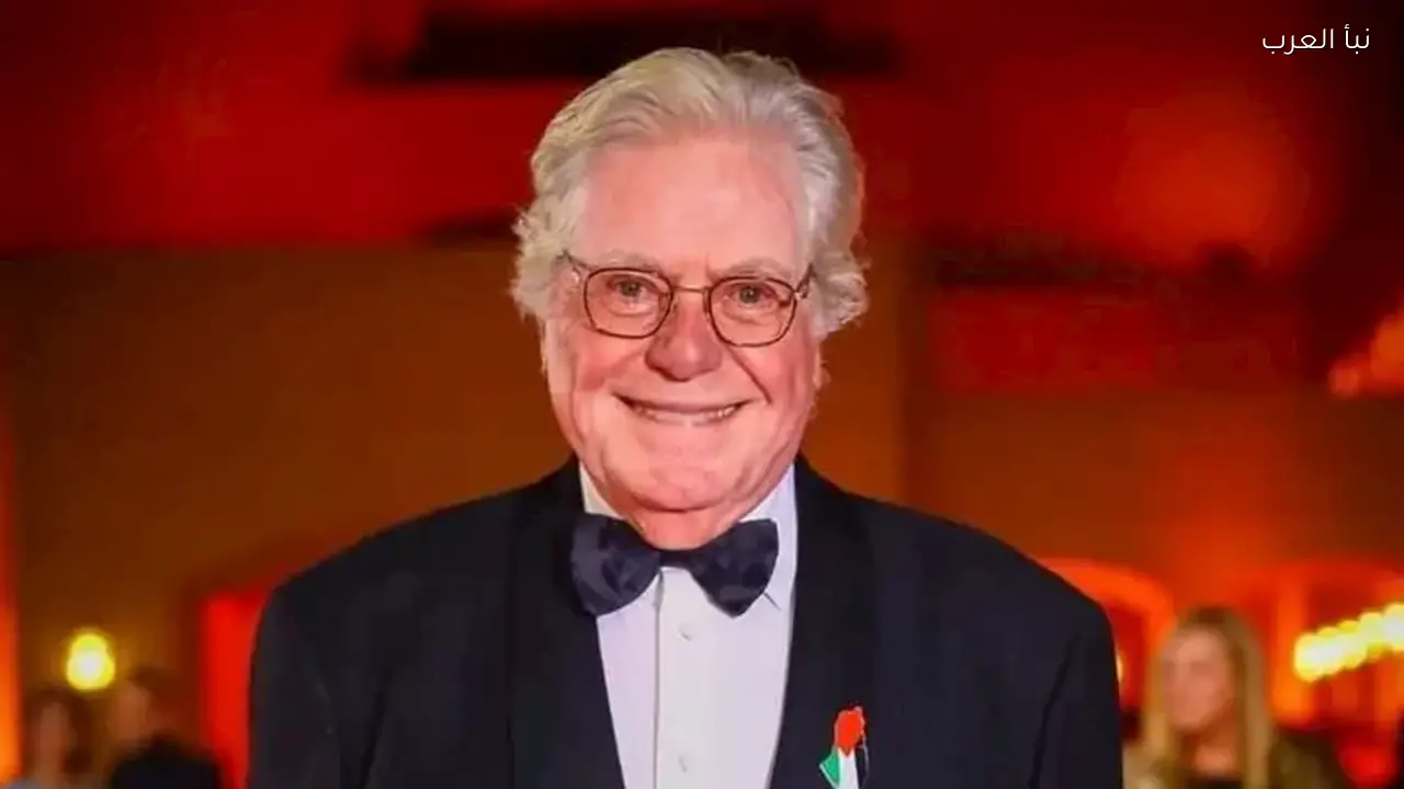 حسين فهمي يوجه رسالة تقدير لرجال الشرطة خلال احتفاله بعيدهم