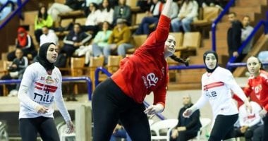 حضور سوبر سيدات اليد مجاني لحاملي بطاقات الاتحاد وأعضاء الأندية