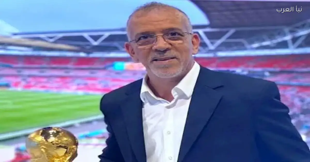 حفيظ الدراجي ينتقد كاف بسبب الجزائر ويتحدث عن عقوبات قاسية وانتظار السنغال