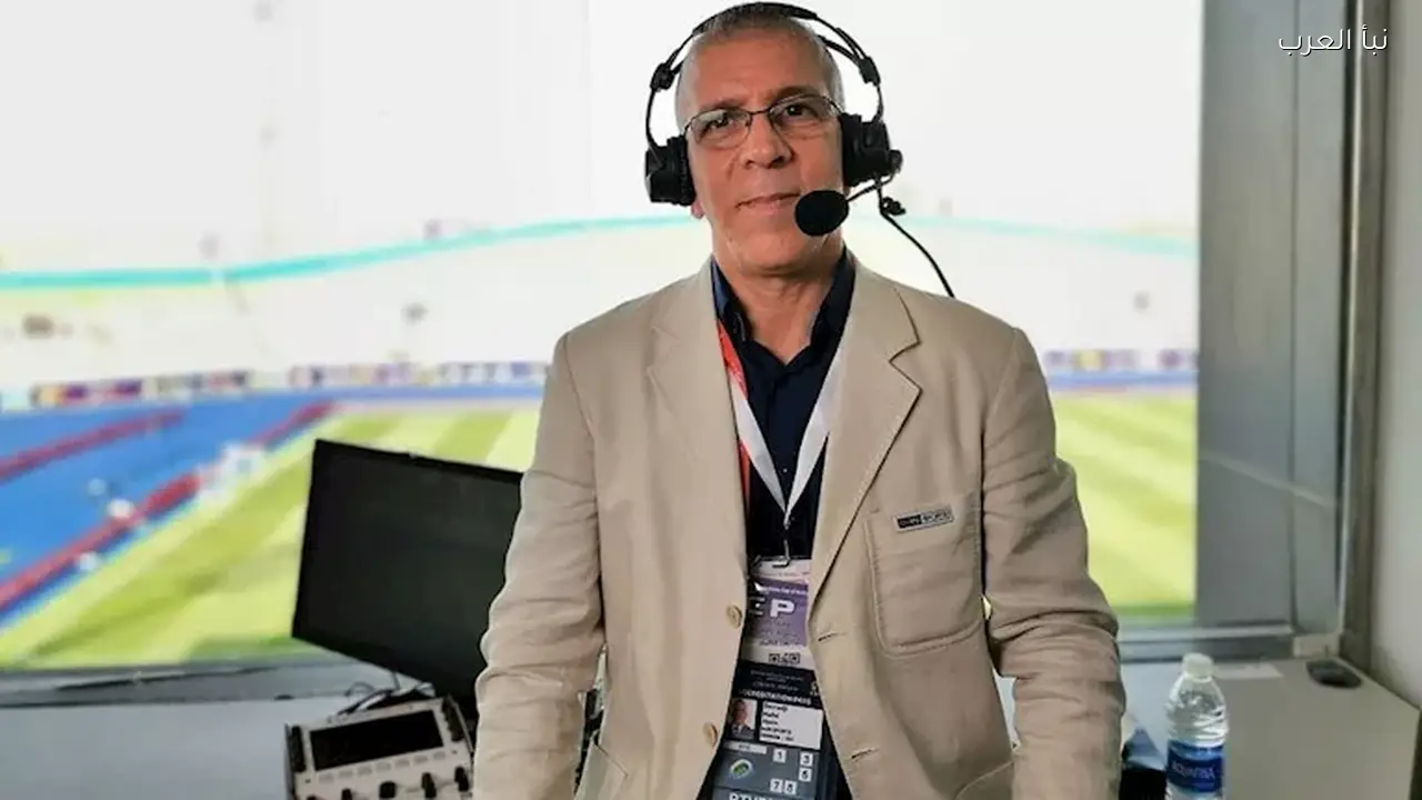 حفيظ دراجي يوجه رسالة لجماهير مانشستر يونايتد بعد الأداء الأخير للفريق