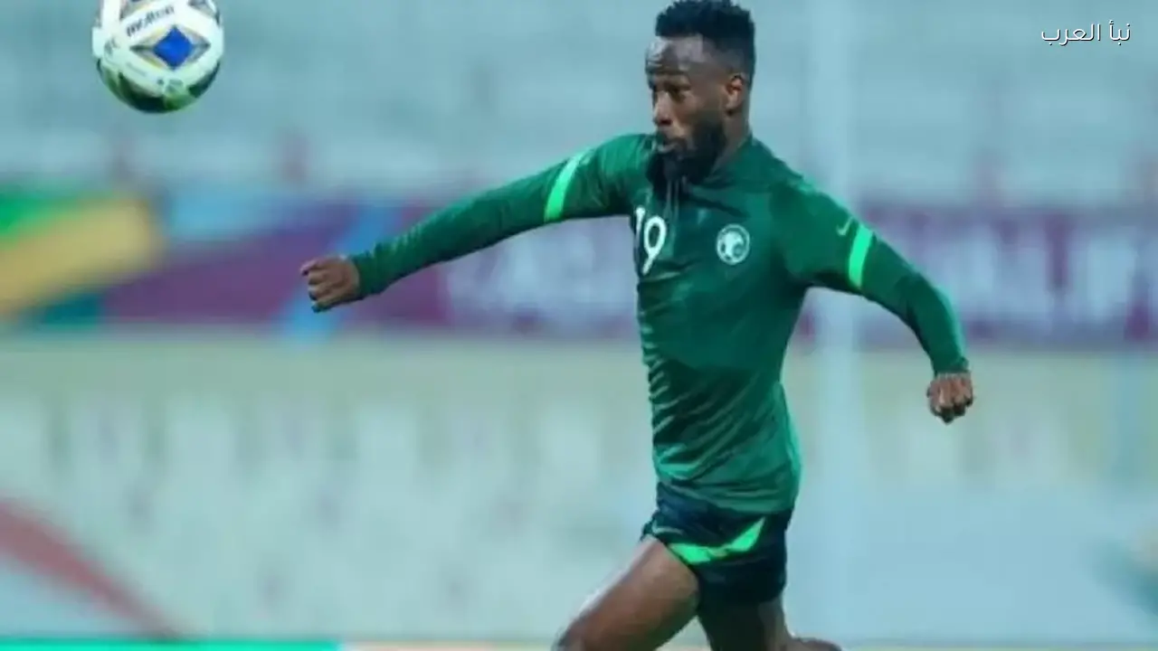 حقيقة وفاة فهد المولد نجم اتحاد جدة السابق بعد أكثر من عام في غيبوبة