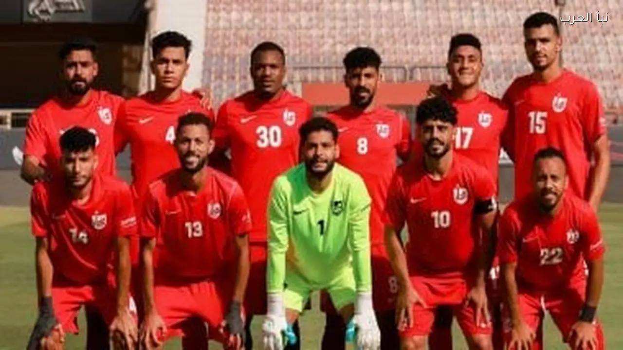 حكام مباريات الجمعة في ختام الجولة 21 من دوري المحترفين