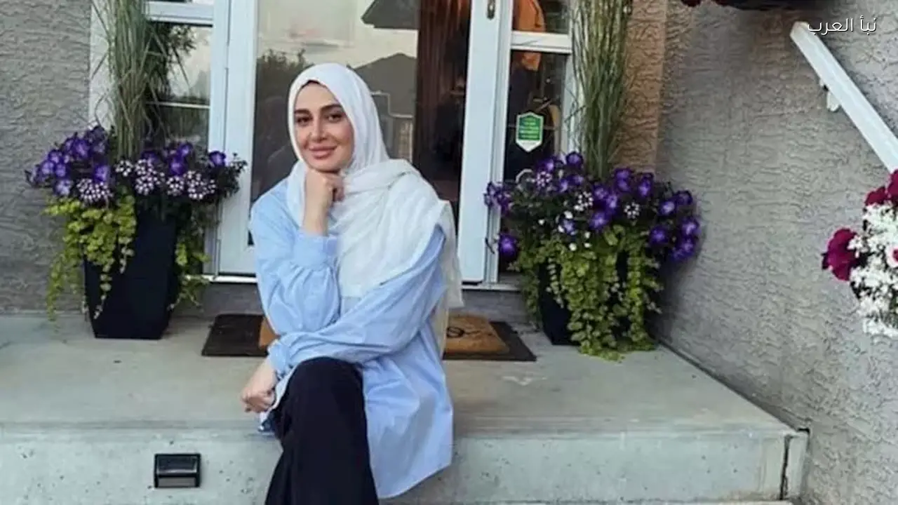 حلا شيحة تشرح كواليس علاقتها بأغنية أمل حجازي بعد ندمها على “حجابك تاج”