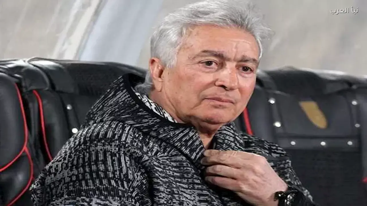 حلمي طولان يرد على تساؤلات خسارة منتخب مصر بسبب حسام حسن