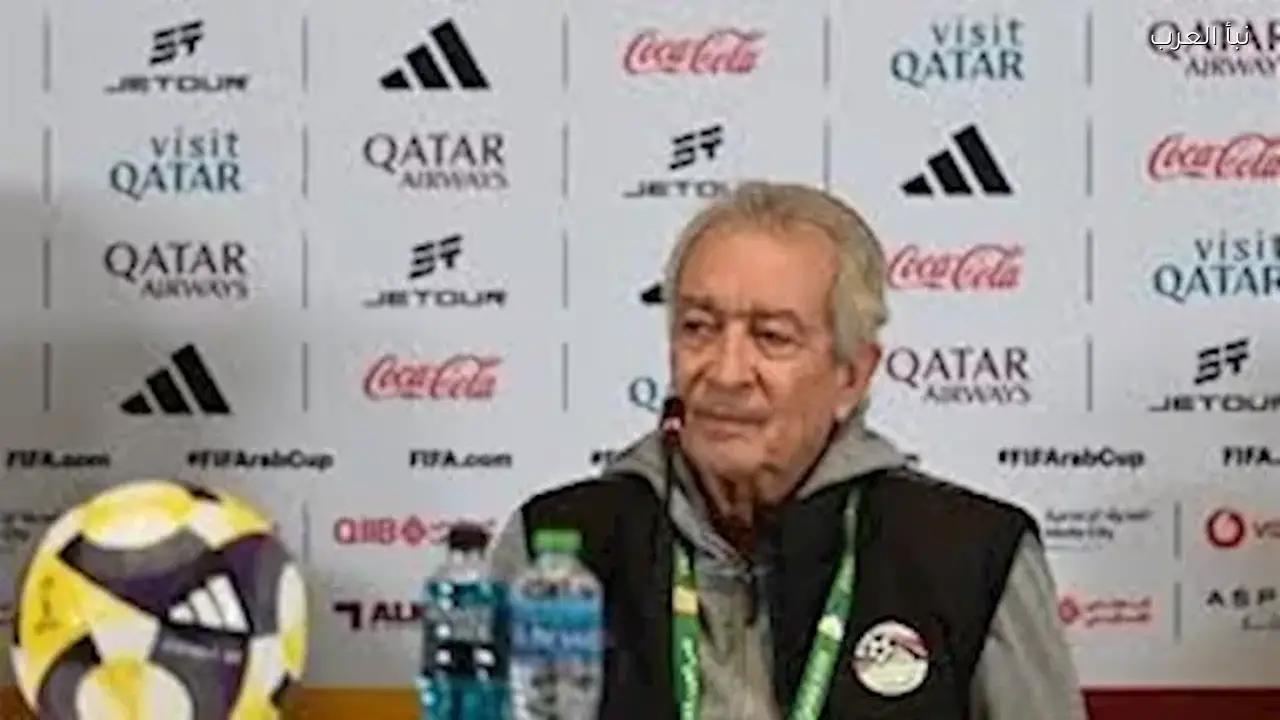 حلمي طولان يكشف تفاصيل علاقته مع حسام حسن: “لو بادر بالسلام لن أتردد”