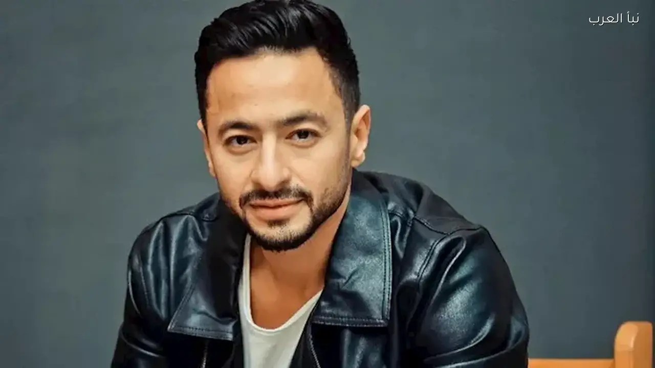 حمادة هلال يطرح “والله بعودة” بمناسبة رمضان على MBC