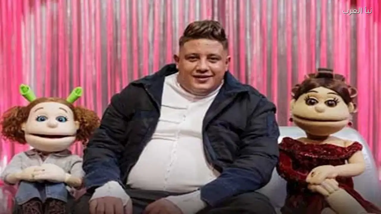 حمو بيكا ضيف “ليلة فونطاستيك” مع آبله فاهيتا السبت على MBC مصر