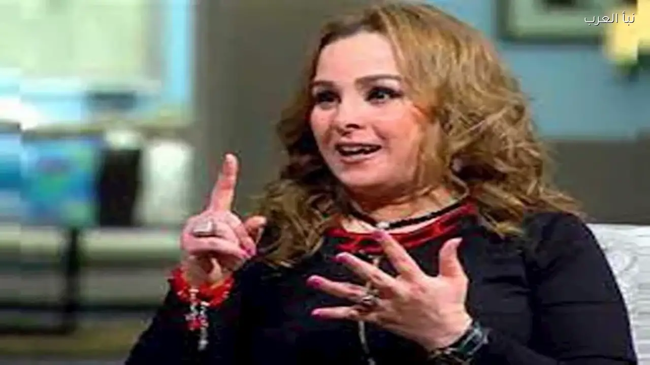 حنان شوقي تكشف عن تجربتها مع الطريقة الصوفية