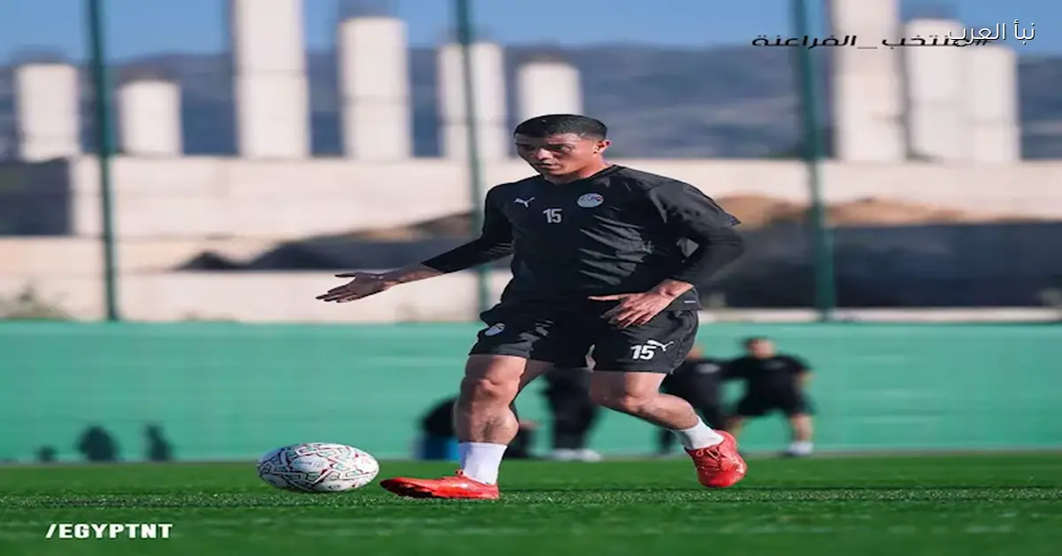 حوار حسام حسن ومحمد شحاته قبل مواجهة كوت ديفوار المرتقبة