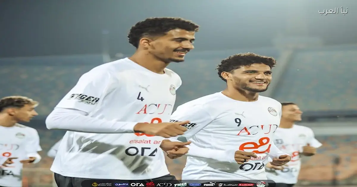 خوف نجم الأهلي السابق من مشاركة حسام عبد المجيد أمام كوت ديفوار