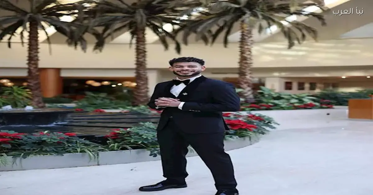 دونجا يعود إلى الزمالك بعد حفل زفافه في أول ظهور له