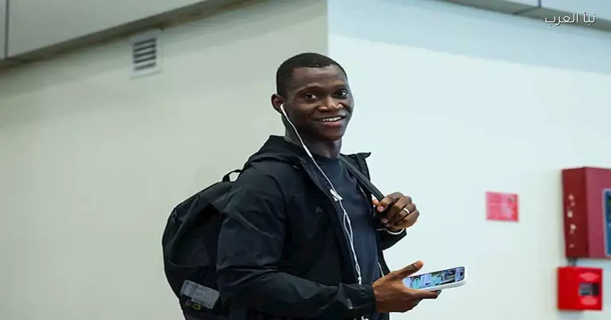 ديانج يهدد بالانتقال المجاني إلى فالنسيا بعد رفض الأهلي تفاصيل جديدة في القصة