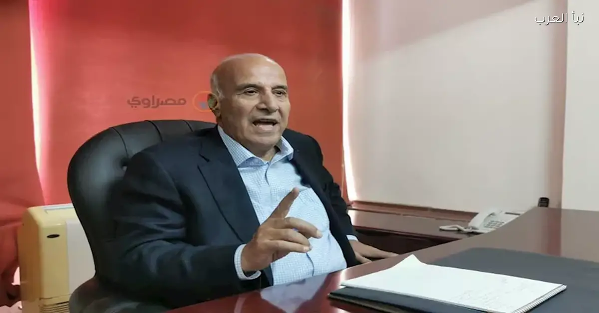 رئيس اتحاد الدواجن يؤكد عدم وجود مبالغة في الأسعار ويشير إلى أن كيلو الجبنة يعادل ثلاثة فرخات