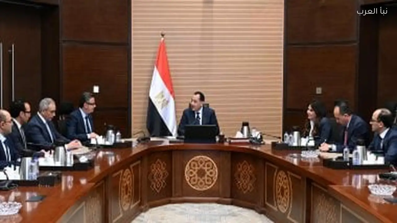 رئيس الوزراء يناقش خطة استقبال رمضان 2026 مع وزير التموين