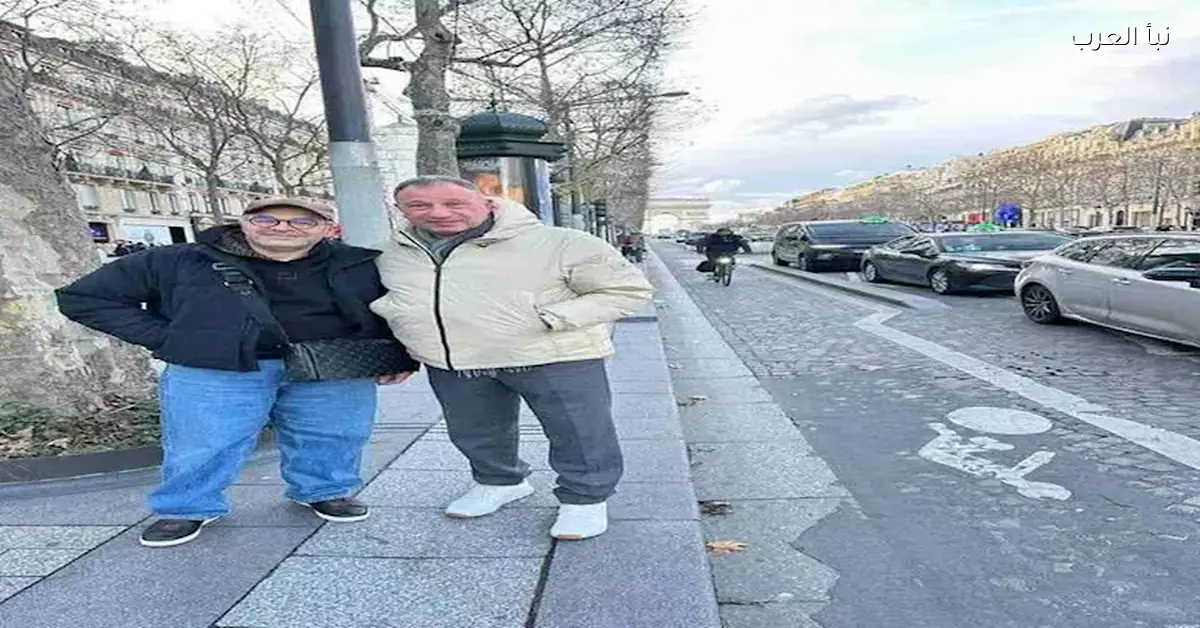 رئيس شركة الأهلي يوضح تفاصيل لقائه مع الخطيب في باريس