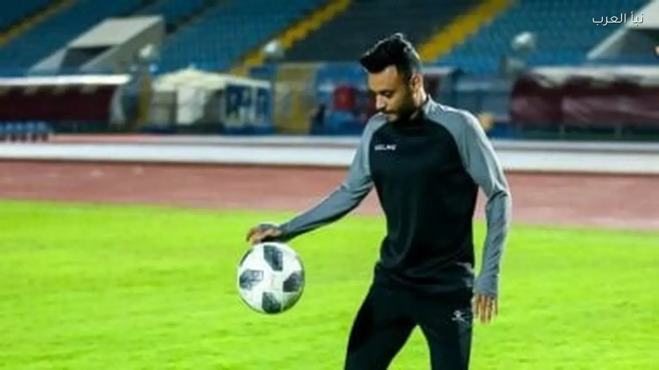 رجب بكار يستقبل مولوده الجديد نوح ويطلب له حفظ القرآن