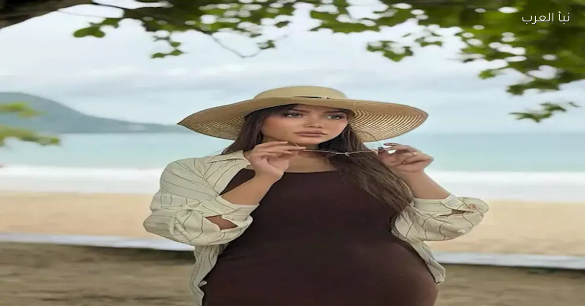 رسالة غير واضحة لزوجة محمد النني تثير تساؤلات حول الإيذاء النفسي