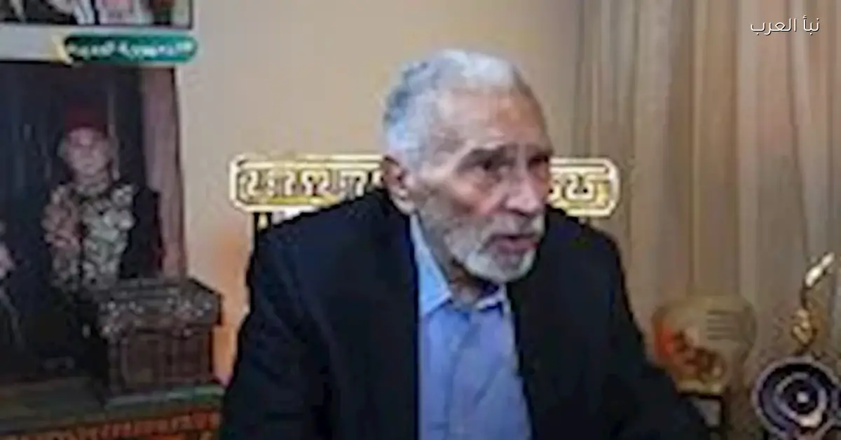 رفع الحجز عن حساب الفنان عبد الرحمن أبو زهرة