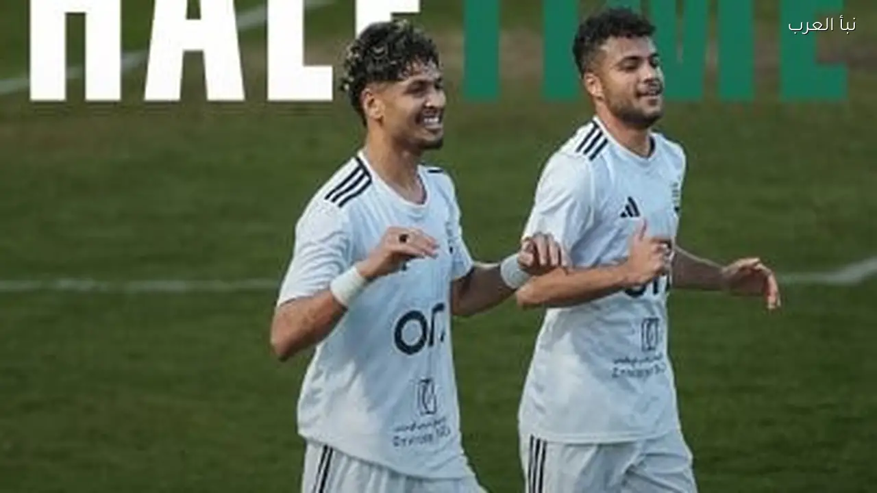 زد يتفوق على فاركو 1-0 في الشوط الأول للدوري