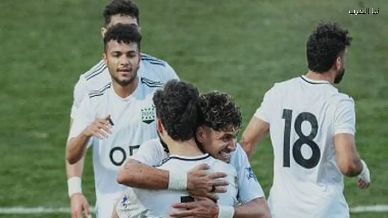 زد يتفوق على فاركو بثنائية نظيفة في الدوري الممتاز