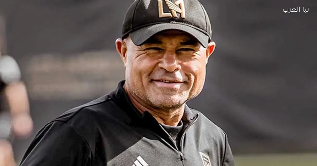 زكي عبد الفتاح يؤكد لنبأ العرب أن الأداء ضد السنغال كان وفق الإمكانيات والظروف خدمتنا