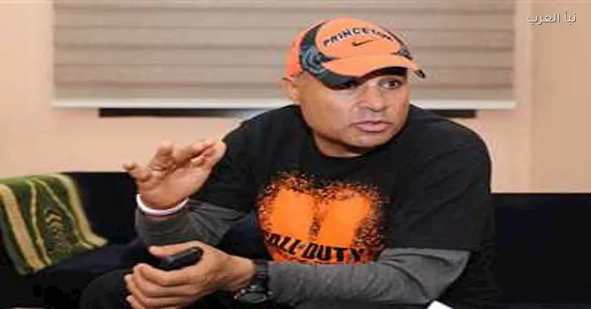 زكي عبد الفتاح يؤكد لنبأ العرب صعوبة مواجهة منتخب السنغال على منتخب مصر للأسباب المرتبطة بالتحضير والتكتيك