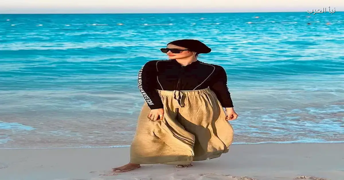 زوجة أحمد سيد زيزو تحتفل بعيد ميلادها مع 25 صورة وأهم المعلومات عنها