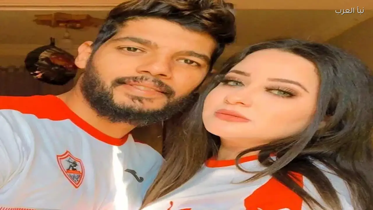 زوجة إبراهيم شيكا توجه رسالة غامضة عن عدم عدالة الحياة