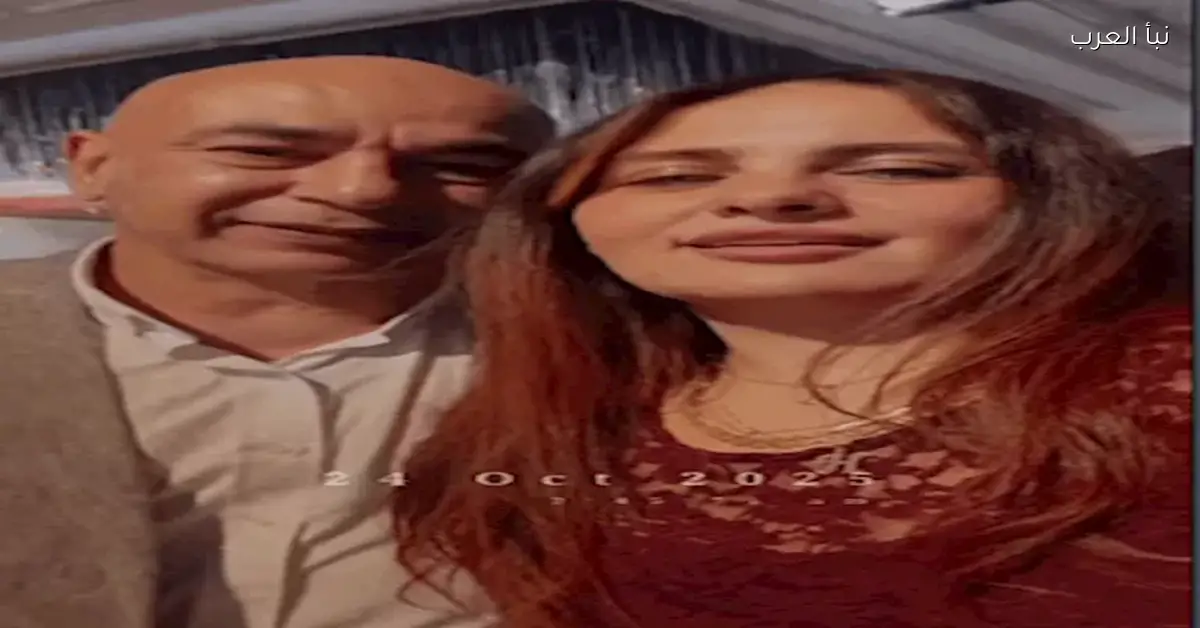 زوجة حسام حسن تعلن عن وعده بتحقيق إنجاز في كأس أمم أفريقيا