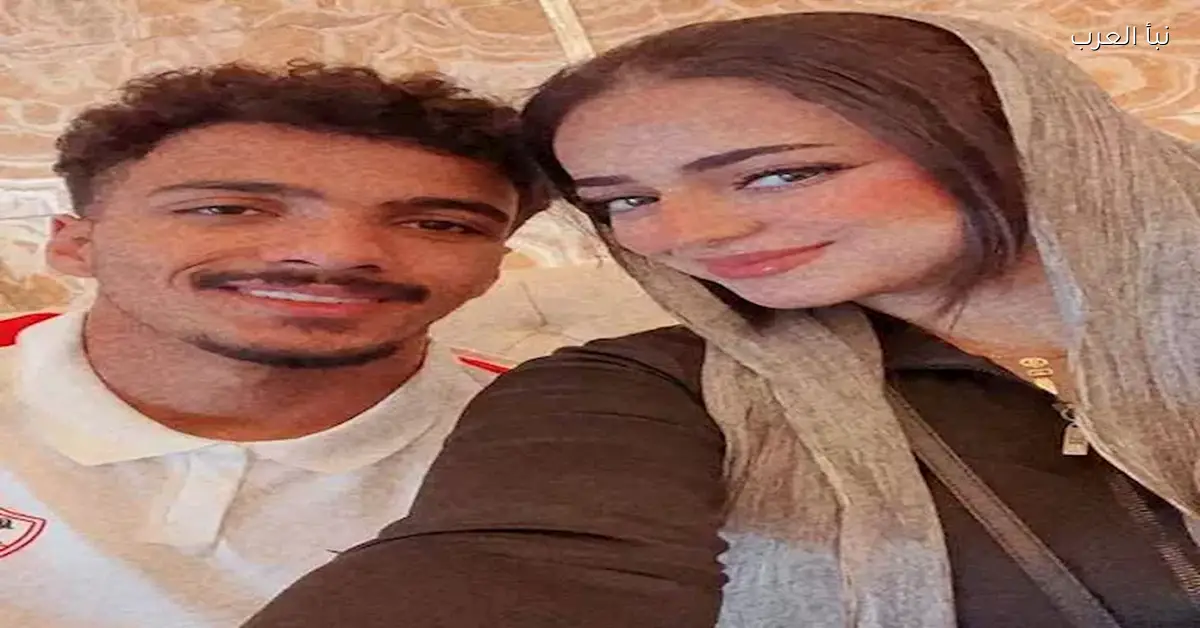 زوجة حسام عبد المجيد تعلق على صعود منتخب مصر إلى نصف نهائي كأس الأمم
