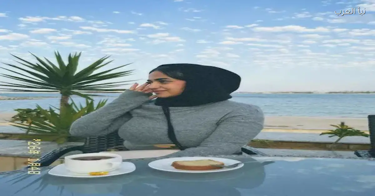 زوجة حسام عبد المجيد تنشر عشر صور جديدة لمتابعيها