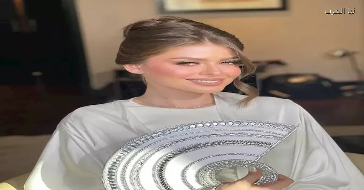 زوجة دونجا نجم الزمالك تتألق في 25 صورة من حفل زفافهما