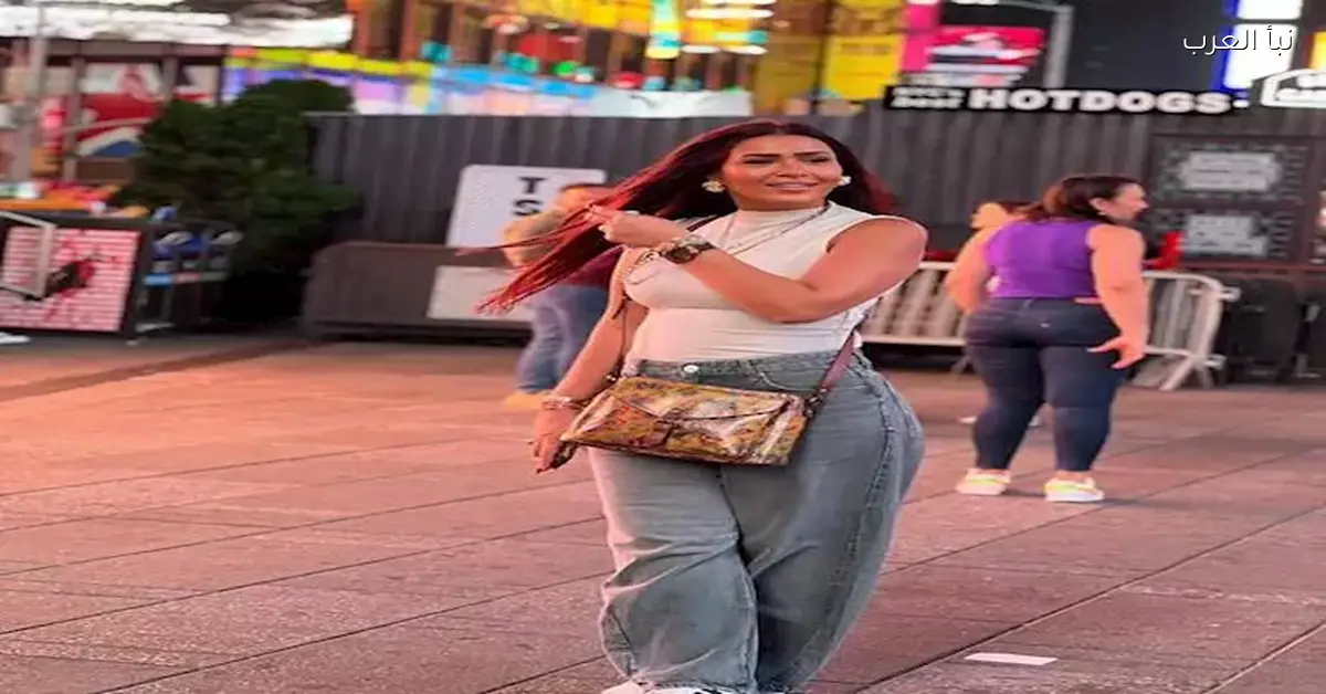 زوجة عصام الحضري تشارك صورهم من ملعب نهائي كأس الأمم الأفريقية