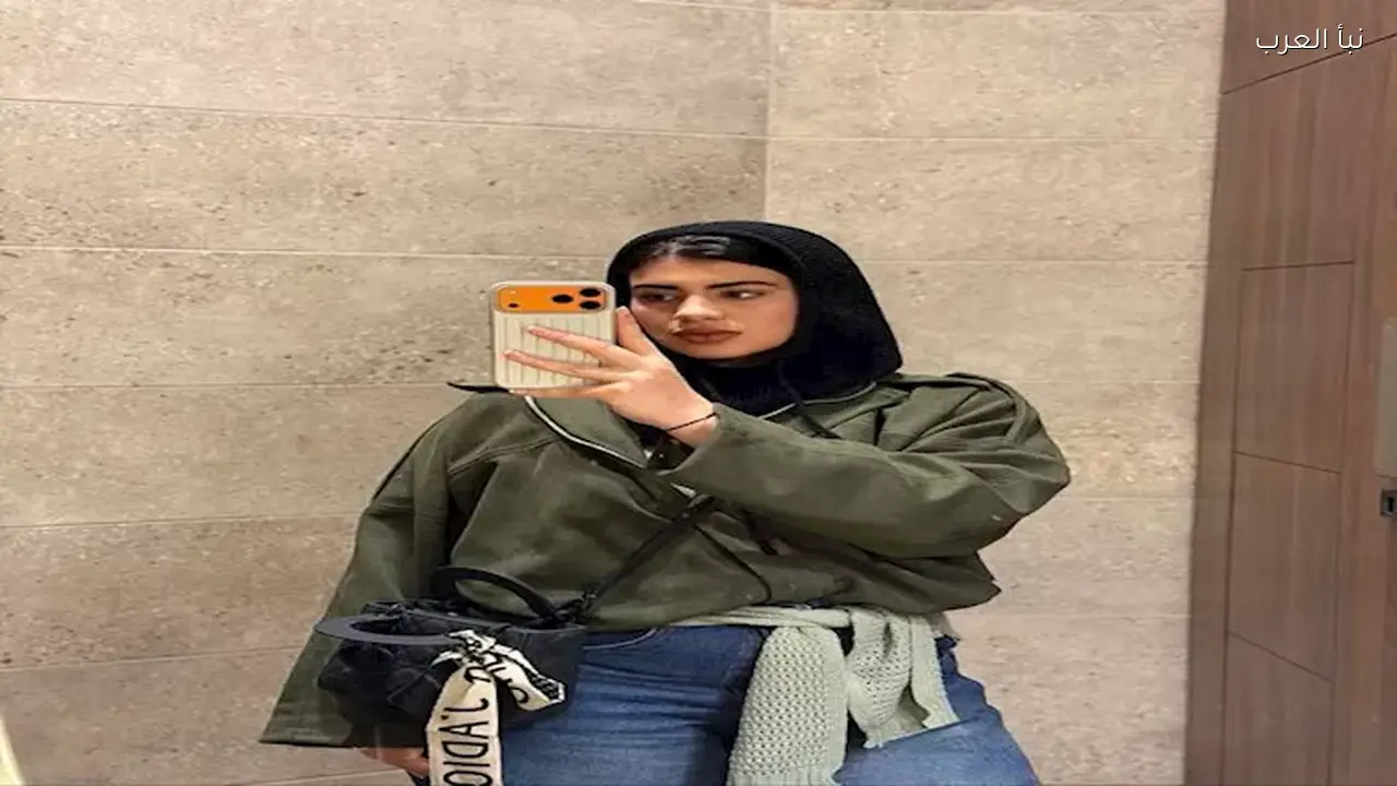 زوجة مروان عطية تتشارك صوراً مع ابنتها وتعبر عن مشاعرها