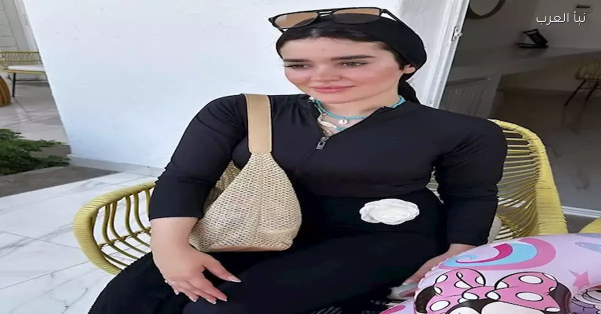 زوجة مصطفى فتحي تعبر عن سعادتها بعد فوز منتخب مصر على كوت ديفوار