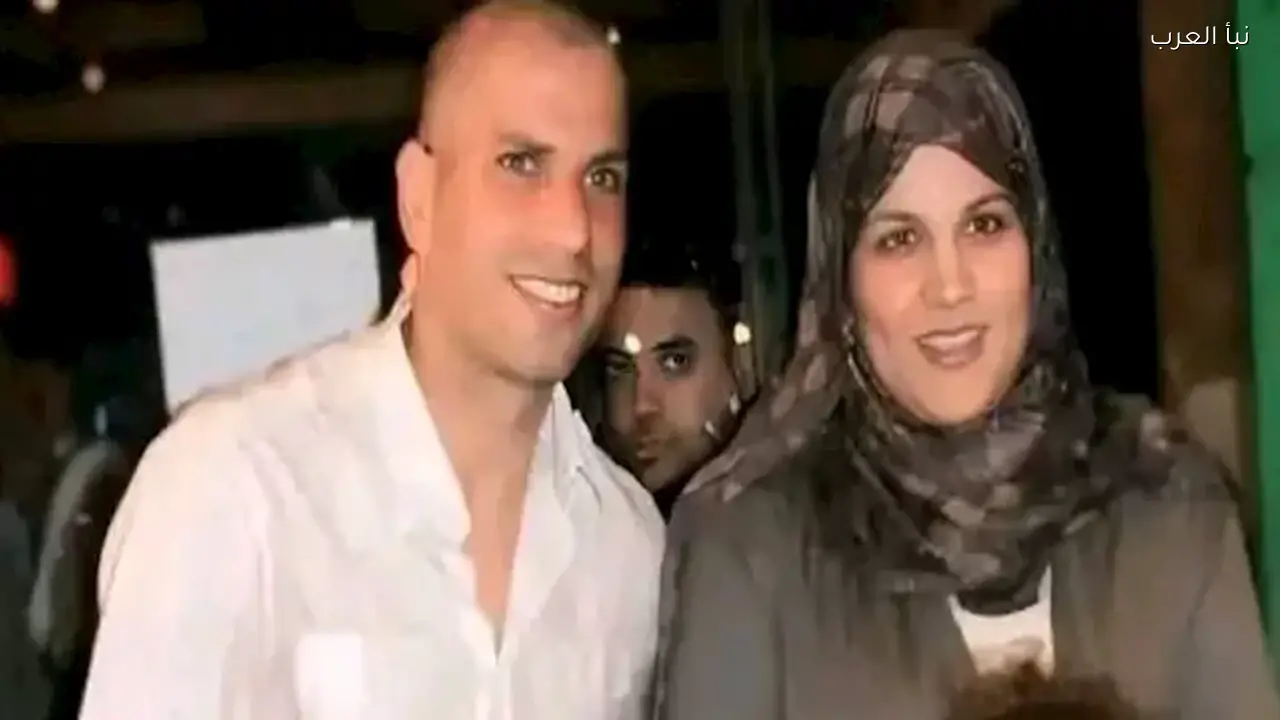 زوجة وائل جمعة: 13 صورة وأبرز المعلومات عن الطبيبة المتميزة