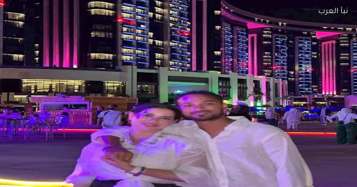 زوجة وليد سليمان تعلق على هزيمة منتخب مصر أمام السنغال