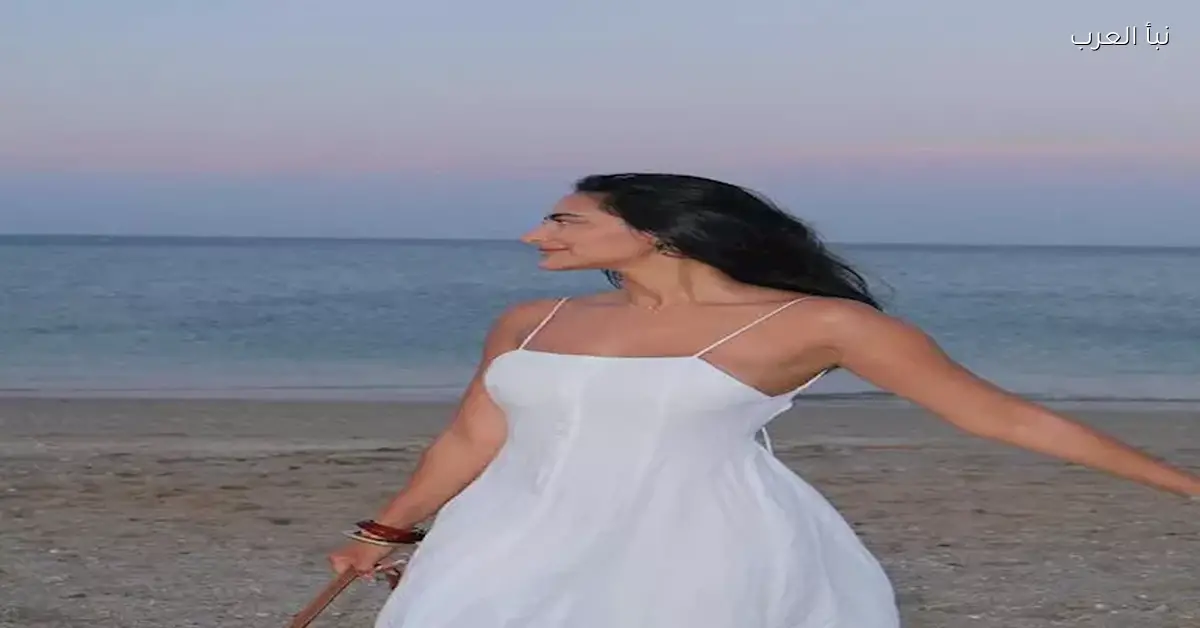 زوجة ياسين بونو حارس المغرب تتصدر الأضواء بعد ظهورها في مباراة نيجيريا مع 21 صورة وأبرز المعلومات عنها