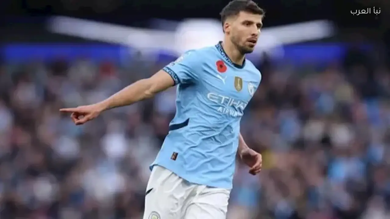 سطو على منزل مدافع مانشستر سيتي أثناء مباريات دوري الأبطال